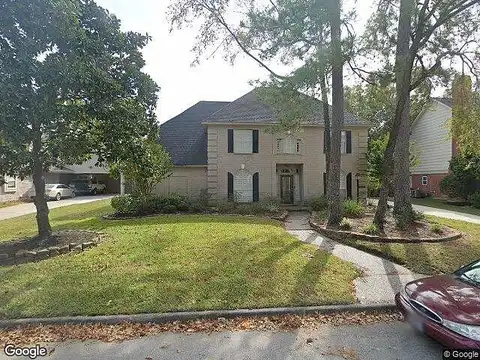 Beaver Falls, KINGWOOD, TX 77345