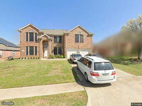 Mulvane, PLANO, TX 75094
