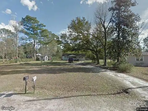 County Road 833, BUNA, TX 77612