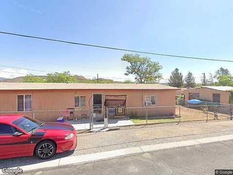 Fiesta, CLARKDALE, AZ 86324