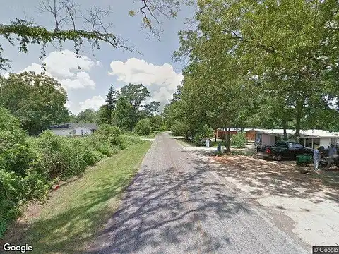 Mexboro, FRISCO CITY, AL 36445