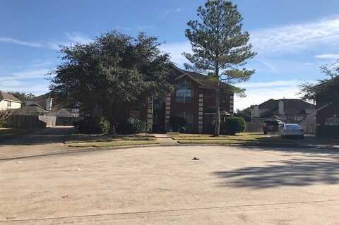 Crestview, RICHMOND, TX 77469