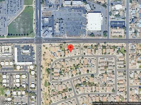 Puget, GLENDALE, AZ 85302