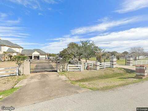 Muskogee, RICHMOND, TX 77469