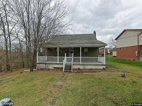 Broad, SOUTH PARK, PA 15129