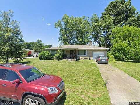 Hornbeam, LOUISVILLE, KY 40258