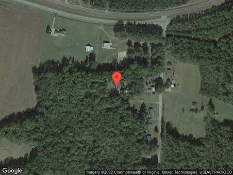 Rocky Branch, SUTHERLAND, VA 23885