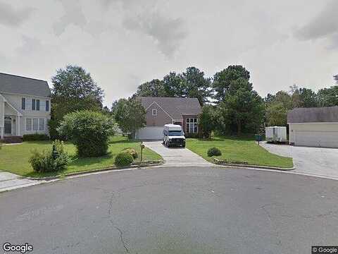 Stardust, DURHAM, NC 27712