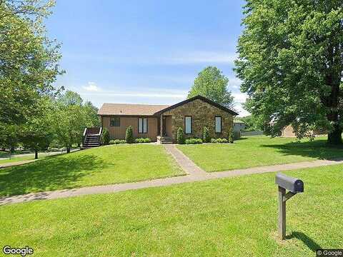 Stone Bluff, LOUISVILLE, KY 40291
