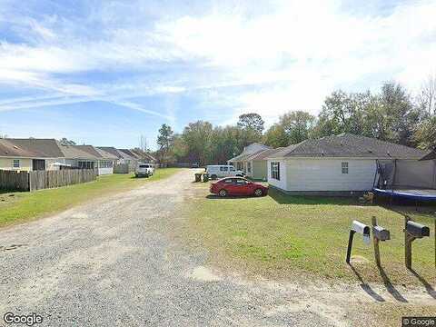 Danieli, LAKE PARK, GA 31636