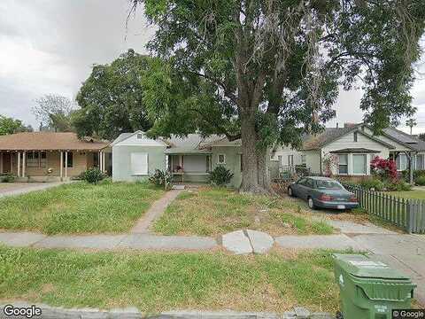 Irvine, NORTH HOLLYWOOD, CA 91601