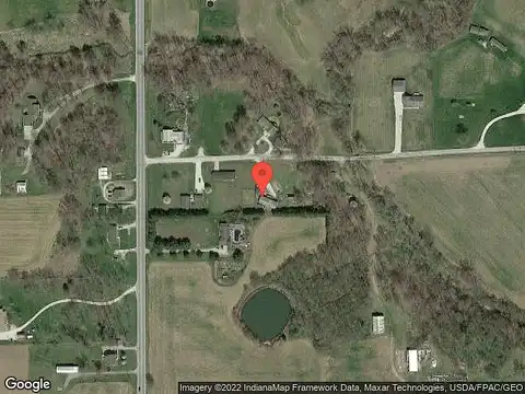 Mount Pleasant, LOOGOOTEE, IN 47553