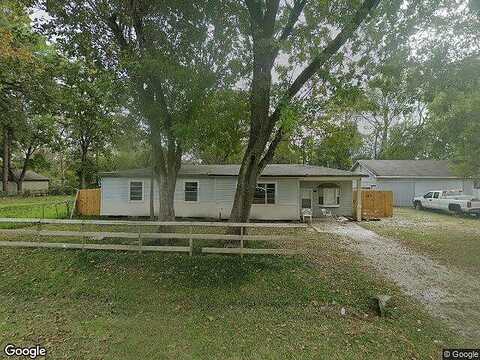 Glen Lee, HUMBLE, TX 77396