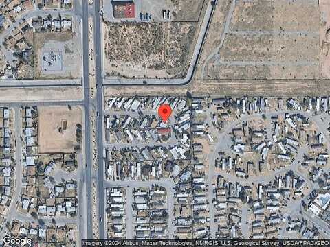 Sun Court, EL PASO, TX 79924