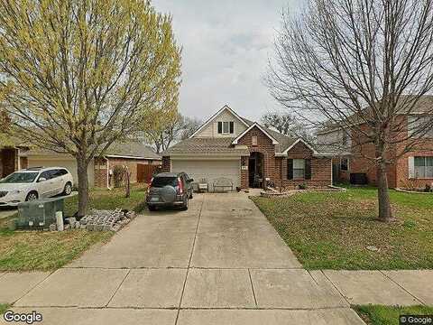 Crestview, GRAND PRAIRIE, TX 75052