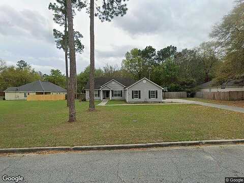 Live Oak, NAYLOR, GA 31641