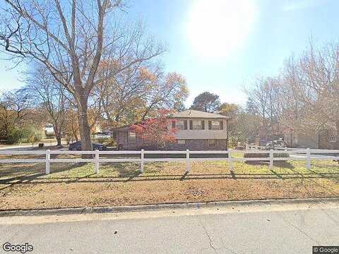 Springfield, ELLENWOOD, GA 30294