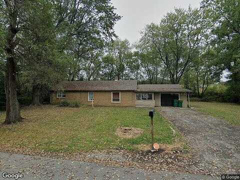 Massachusetts, MERRILLVILLE, IN 46410