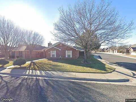 Syracuse, AMARILLO, TX 79109