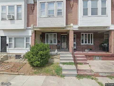 American, PHILADELPHIA, PA 19120