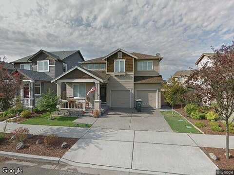 Pennsylvania, LACEY, WA 98513