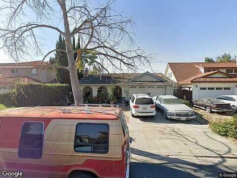Ettersberg, SAN JOSE, CA 95123