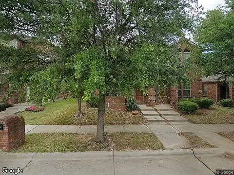 Round Up, MCKINNEY, TX 75070