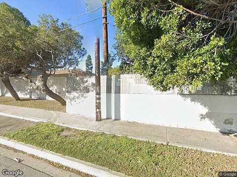 Bowcroft, LOS ANGELES, CA 90016