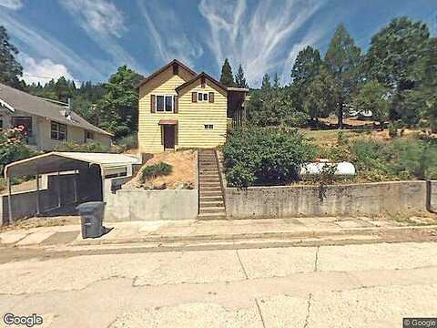 Castle, DUNSMUIR, CA 96025