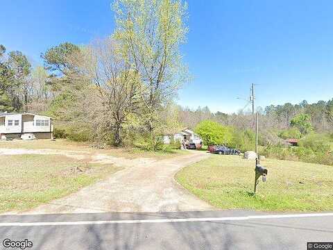 Leonard, LAGRANGE, GA 30241