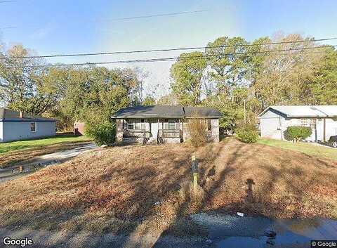 Player, GEORGETOWN, SC 29440