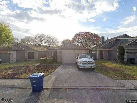 Spring, SAN ANTONIO, TX 78247