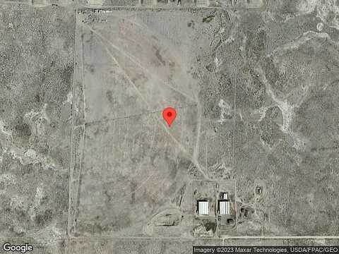 County Road Z, MOFFAT, CO 81143
