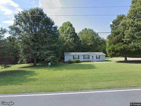 Oxford School, CLAREMONT, NC 28610
