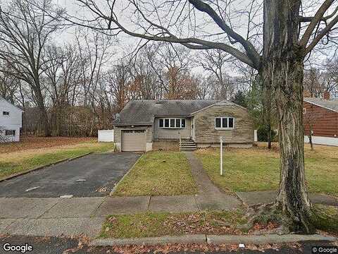 Columbia, NEW MILFORD, NJ 07646