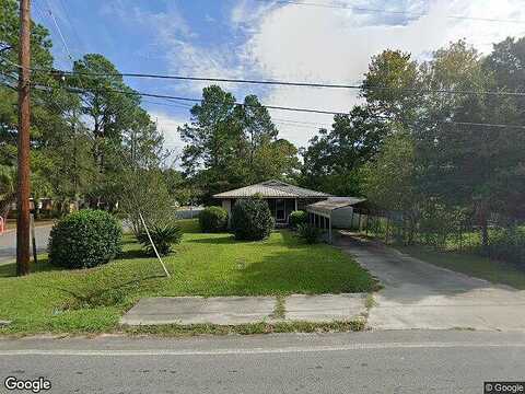 Poplar, JESUP, GA 31545