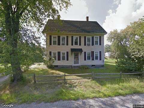 Western, HENNIKER, NH 03242