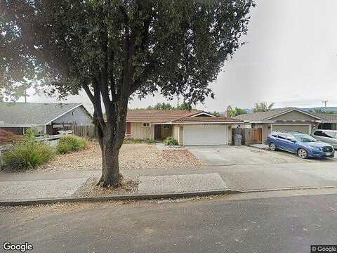 Arapaho, SAN JOSE, CA 95123