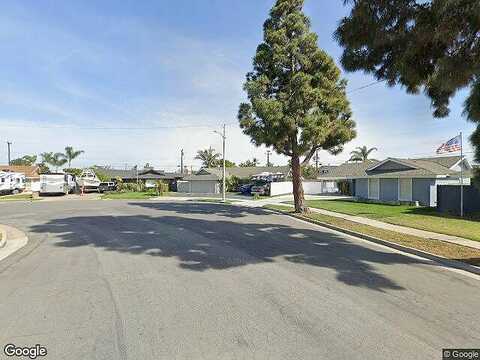 Marshall, HUNTINGTON BEACH, CA 92649