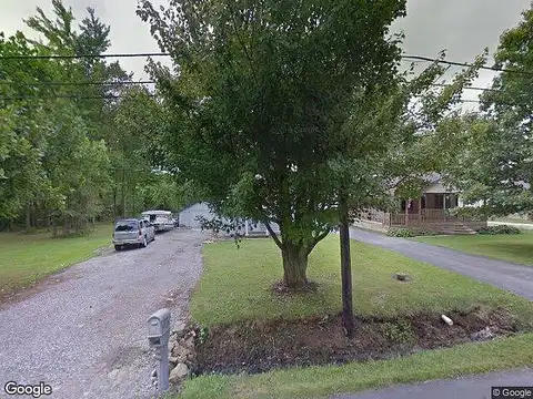 Mount Everett, HUBBARD, OH 44425