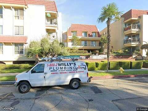 Doverwood, CULVER CITY, CA 90230
