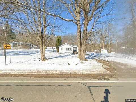 Bluewater, SARANAC, MI 48881