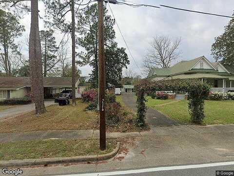 Main, PATTERSON, GA 31557