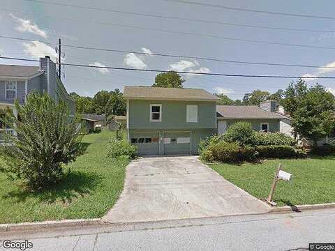 Catrina, STONE MOUNTAIN, GA 30087