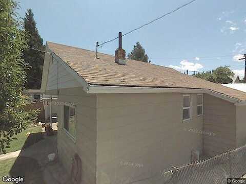 Florence, WEED, CA 96094