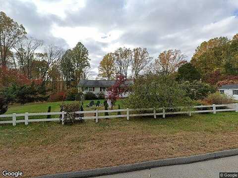 New London, SALEM, CT 06420