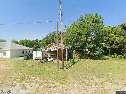 Old Highway 20, MC DADE, TX 78650