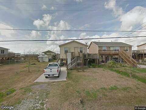 Tremont St, SABINE PASS, TX 77655