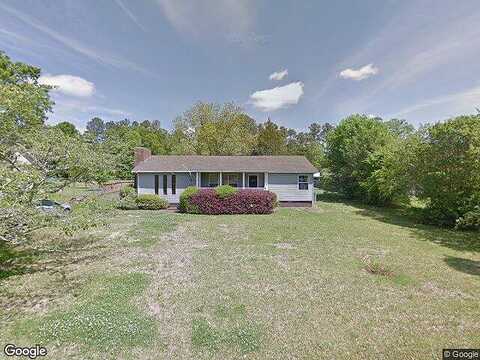 Morris, GADSDEN, AL 35903