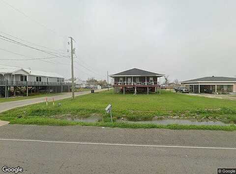 Highway 56, CHAUVIN, LA 70344